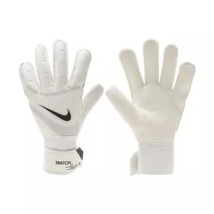 나이키 주니어 매치 골키퍼 글러브(FJ4864100)도구 축구 장비 경기용장갑 연습용 보호 스포츠