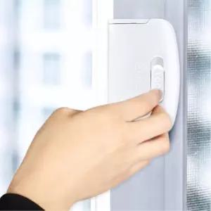 유아안전 추락방지 방범 방충망 안전장치 창문잠금장치 어린이집