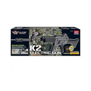 v) 아카데미 K2 전동건 (17411)