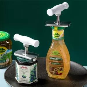 초간편 만능 병따개 1개조리용품 캠따개 오프너 감편