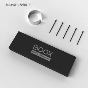 Onyx BOOX 마커 팁 펜2 프로 맥스 루미2 노트 2 4 노트5 노바  C탭 미니 울트라 C스타일러스 5강아지용 펜