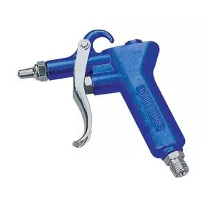 블루텍 B-601-0 철재질 에어건 24mm무선건 송풍기 먼지제거기 물기 가정용건 컴프레셔 콤샤 풍건 털이건