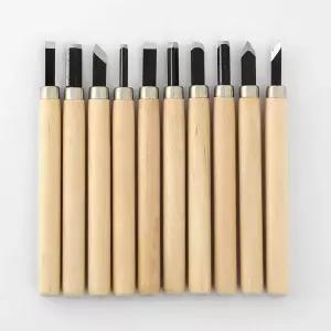 조각도 보급형수공 세트 목공구 실속형문구용품 서각도 판화 형수공 도조각 도구 구형