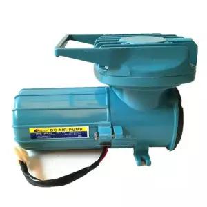 프리미엄 차량용 산소공급기 물차 활어차 기포기 여과기 휴대용 물고기 공급기 MPQ-907