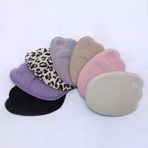 [골드스마일]발바닥형 여성용 하이힐 패드 쿠션 미끄럼방지 깔창