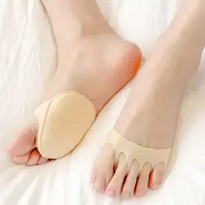 [골드스마일]심리스 발바닥 쿠션 패드 하이힐 깔창 충격흡수 풋패드