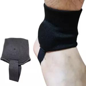 복숭아뼈 골절 보호대 2p 아킬레스건 발목 인대 발목대 골프대 염좌지지밴드 복사뼈대 앵클가드 테이핑 건