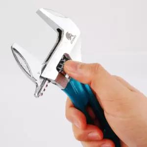 OTOKO 경량형 포켓 숏타입 12 몽키스패너 가정용공구 넓은렌치 수작업 용품 수리용품