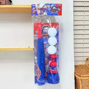 월드 베이스볼스포츠완구 운동놀이 남아 야구세트 실내 야외