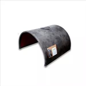 가정용 반신욕 사우나 돔형 이동식 사우나 원적외선 찜질방 가정용 반신욕 사우나