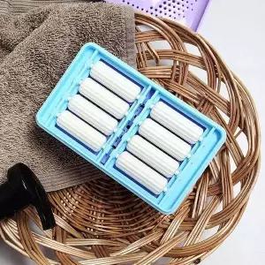 [골드스마일]비누 케이스 롤러 빨래