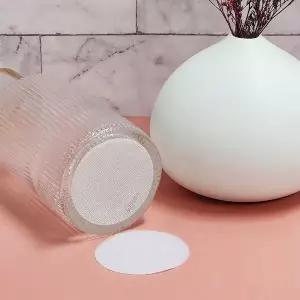 [골드스마일]스티커 세트 미끄럼 6cm 방지 원형