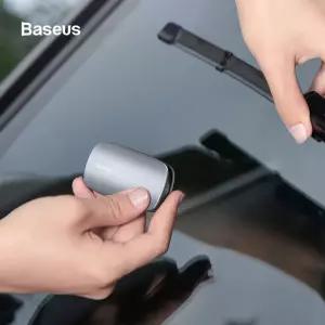 자동차 와이퍼 재생기 청소기퍼클리너 퍼날 용품 차량용 에어로 크리너 청소기 퍼기