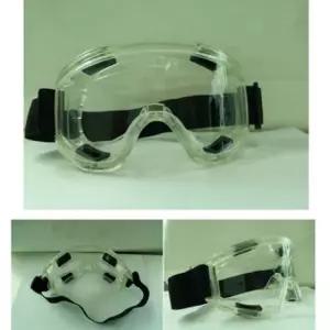 피구 고글 농구 스포츠 안전 안경 보호대투명 가드 얼굴 경기용 안면
