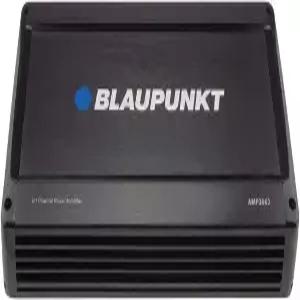 Blaupunkt AMP2002 2000와트 2채널  풀레인지 앰프