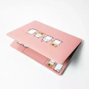 LG그램 17 17Z90N 20년 일러스트디자인 노트북 스킨키덮개 외부보호필름 스킨 스티커 시트지