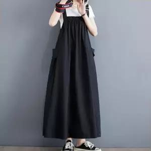 임부복원피스 맘콩 멜방임부복 임산부원피스 임산부옷 블랙