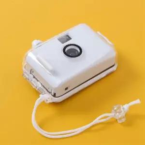 완자스토어 화이트 토이카메라 방수토이카메라