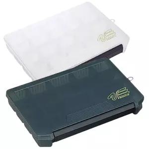 메이호-루어 버서스케이스 VS-3020ND SMOKE BK (1EA)낚시소품 장비 태클박스 대용량 버서스