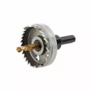 HSS 금속용 홀쏘 22mm 초경커터 날소 세트 드릴비트 컷터 커터 천공작업 철판 철판용 스텐 스텐용 캇타 원