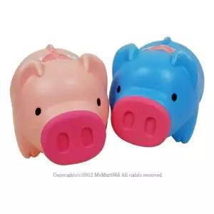 돼지 저금통 동전 지페 적금 비상금 보관 지폐 정리 책상 사무용품 문구 귀여운