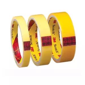 3M)다용도테이프(550 18x20m 3인치)-갑(8개입)도 사무용디스펜서 접착 셀로판 투명 사무용 스카치용