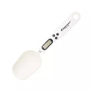 중량 단위 변경 가능 전자 스푼 저울 500g 계량 스쿱 계량컵