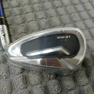 신품 2스타 한정품 혼마 LB-808 SW 56도 웨지_48g SR