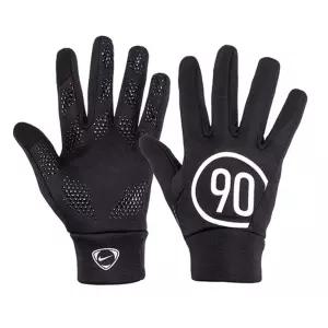 나이키 90-HO25 아카데미 써마 토탈 장갑 보호 스포츠 축구경기 축구용 필드