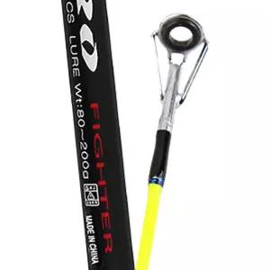 레제로 파이터 180 (라이트지깅 쭈꾸미 갑오징어)루어낚시대 낚싯대 바다 바다대 선상대 릴대 로드