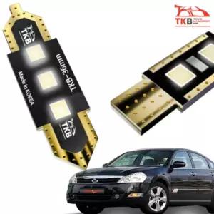 티커벨 뉴SM5 임프레션 삼성LED 실내등 풀세트차량램프 자동차 튜닝 꾸미기 차량등 조명