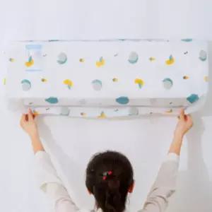 풀커버 벽걸이에어컨 덮개