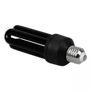 UV 블랙라이트 램프어린이미술놀이 도구 야광물감 형광