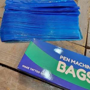 일회용 문신 타투머신 위생 반영구커버 200개입 커버업 멍가리기 점가리기 카바 가리기 가리개