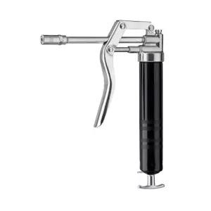 스마토-2WAY 구리스펌프 GG120P 120cc (1EA)주입기 T자핸들 한손용 휴대성용이 쇠굿찌포함 커플러 에어공구