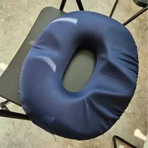 3D입체 메모리폼 도넛방석 임산부 사무실 방석 - 쥬초이스