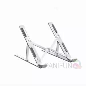 접이식 노트북거치대 16인치 책상용스탠드 아이패드받침대 휴대폰 핸드폰책상용 용핸드폰 프로 타블렛 독서