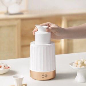 도쿠리 전기 워머 사케 세트 중탕기 사케병