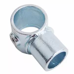 파이프 클램프 부속 고정파이프조인트 배관 크램프 집게 철물 조립 연결 소켓 장치 홀더 꽂이