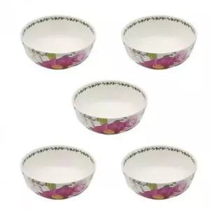 [골드스마일]본차이나 도자기 냉면기 국수 라면용 대접 그릇