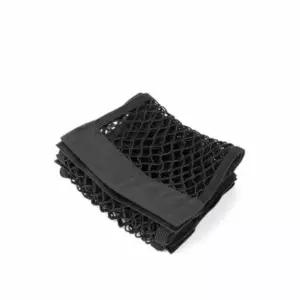 블랙 차량 뒷자리 정리망 트렁크그물 함SUV정리 수납 트렁크함 자동 정리함 자동함 수납함 차함 네트 그물