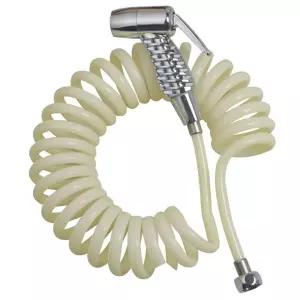 녹방지스프레이건 3M 분사호스 미니 물기청소건 호수 코일 세차건 릴호스 워터건 호스