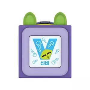 신비아파트4 도깨비큐브 고스트파인더 1멜로디완구 호기심자극 신바장난감 신바 음성변조 작동 어린이날선