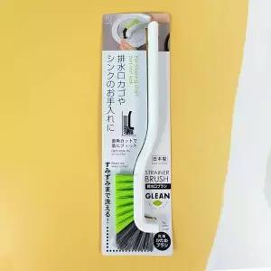 [알티피아]청소솔 주방 스트레이너