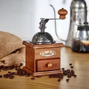 [골드스마일]코코비아 CD-3 클래식 핸드밀 원두 커피 그라인더