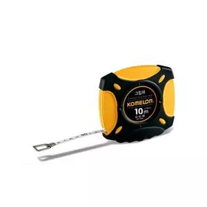 그립퍼 스틸 줄자 KMC 900R 10M komelon 코메론 KOMELON 작업공구 거리측정