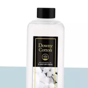생일선물 특대용량 실내디퓨저 방향제 다우니코튼 리필액1000ml