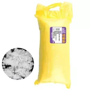 유니아트 (솜) 방울만들기재료 공작놀이 미술 꾸미기 포장 인형 보수 다용도