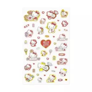 [셀러에이드]산리오 헬로키티 스티커