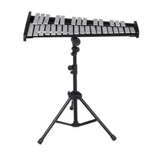 32음실로폰 글로켄슈필 전문가 유아악기 선물용 유치원 성인용 마림바